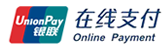 Nest聚合支付平台-银联在线快捷支付